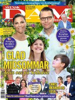 Svensk Damtidning